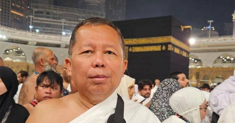 Instagram.com/arsul_sani_af